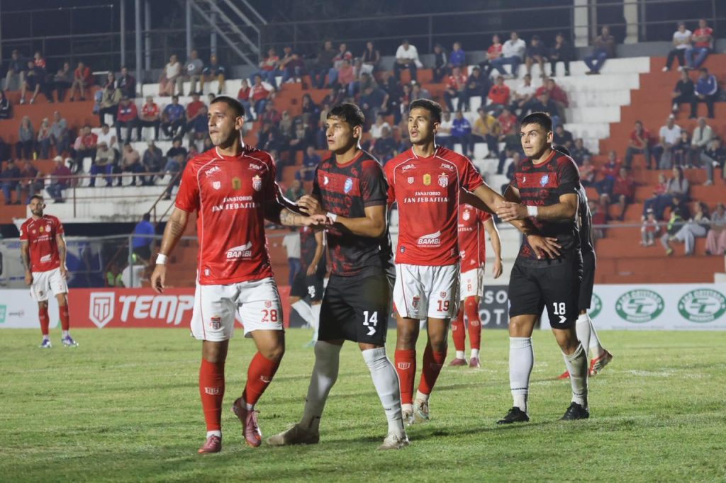 OK9 Nhận Định: General Caballero vs Guairena – Cuộc Chiến Chênh Lệch 8 OK9 Nhận Định: Aucas Thống Trị Manta Tại Ecuador Liga Pro 2026