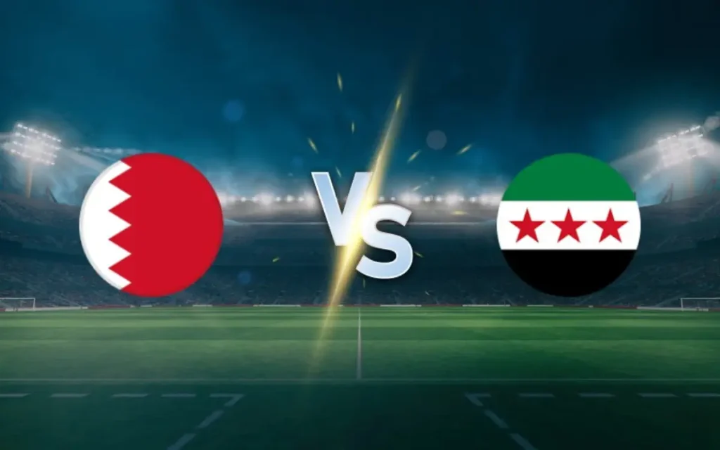 OK9: Nhận định Bahrain vs Syria, Soi kèo giao hữu quốc tế 09/06 2 OK9: Nhận định Bahrain vs Syria, Soi kèo giao hữu quốc tế 09/06