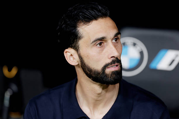 OK9 - HLV Arbeloa hoàn tất bom tấn kép từ Real Madrid cho Fulham 1 OK9 - HLV Arbeloa hoàn tất bom tấn kép từ Real Madrid cho Fulham